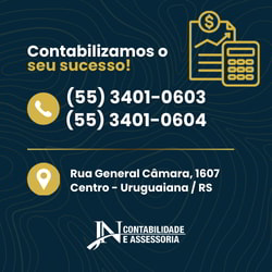 JN Contabilidade e Assessoria