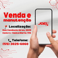 Joel Celulares