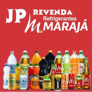 JP Revenda Marajá