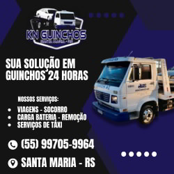KN Guinchos