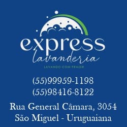 Lavanderia Express