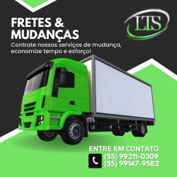 LTS Transporte e Serviço