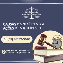 Luiz Fernando Lima Gonçalves, Bel