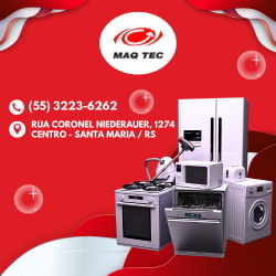 Maq Tec