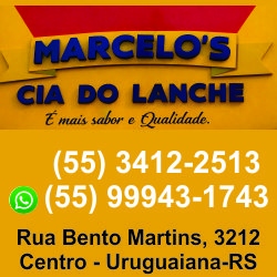 Marcelo´s Cia do Lanche