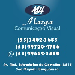 Marga Comunicação Visual