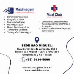 Maximagem Centro de Diagnóstico Ltda.