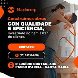 Maxincorp Construtora