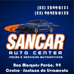 Mecânica Sancar Auto Center