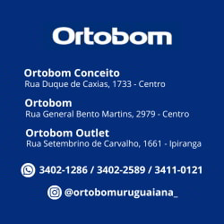 Ortobom