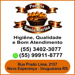 Padaria Sonia Marisa