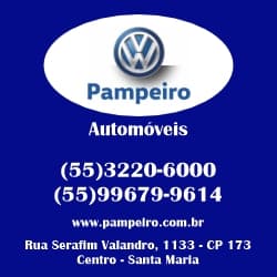 Pampeiro Automoveis
