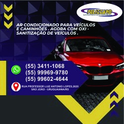 Pelizzaro Auto Elétrica e Auto Chapeamento