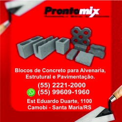 Prontomix Tecnologia de Concreto