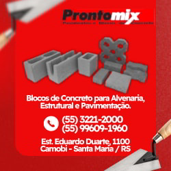 Prontomix Tecnologia de Concreto