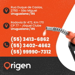 Rede Origen