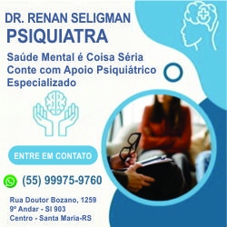 Renan Seligman, Dr