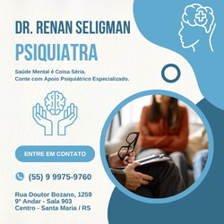 Renan Seligman, Dr