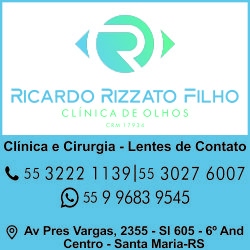 Ricardo Rizzato Filho, Dr