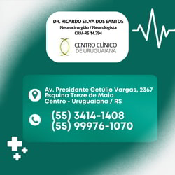 Ricardo Silva dos Santos