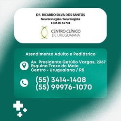 Ricardo Silva dos Santos