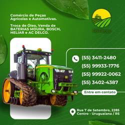 RS Peças