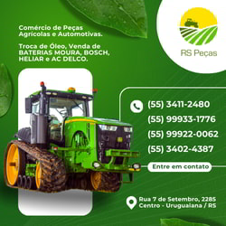 RS Peças