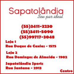 Sapatolândia - Loja 1