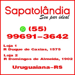 Sapatolândia - Loja 1