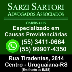 Sarzi Sartori Advogados