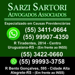 Sarzi Sartori Advogados