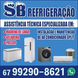 SB Refrigeração