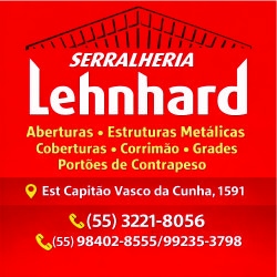 Serralheria Lehnhard