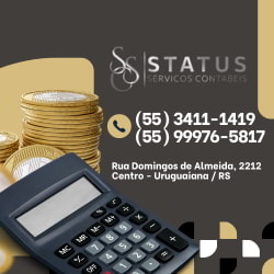 Status Serviços Contábeis