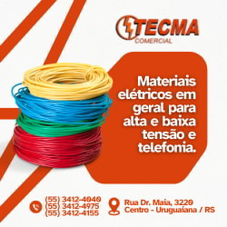 Tecma Comercial Elétrica