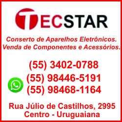 Tecstar Eletrônica