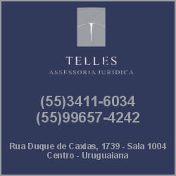 Telles Assessoria Jurídica