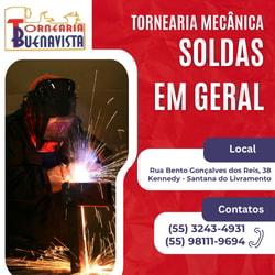 Tornearia Buenavista