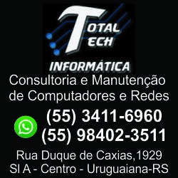 Total Tech Informática