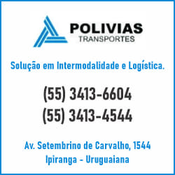 Transportes Polivias