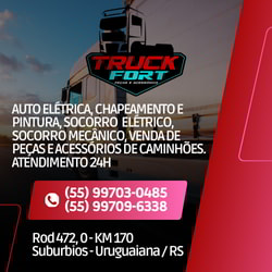 Truck Forte