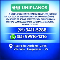 Uniplanos Santa Clara