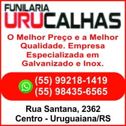 Urucalhas