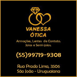Vanessa Ótica & Joalheria