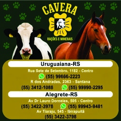Veterinária Caverá