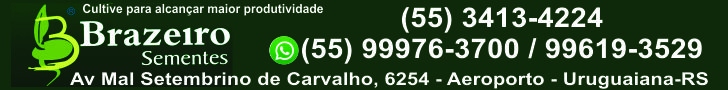 Brazeiro Sementes