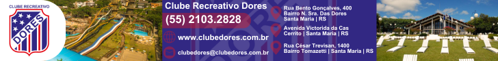 Clube Recreativo Dores