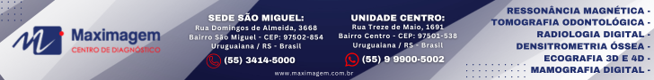 Maximagem Centro de Diagnóstico