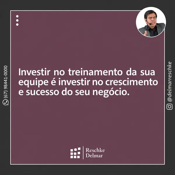 Cursos de neurolingüística Instituto Reschke em Campo Grande MS