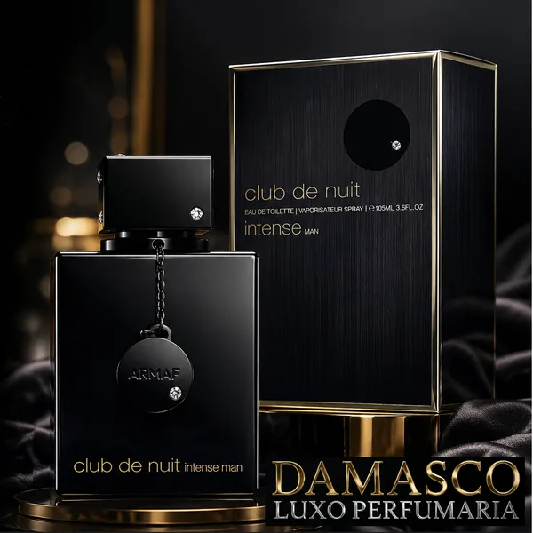 Perfumaria Damasco Luxo: referência em perfumes árabes e importados originais em Campo Grande/MS.